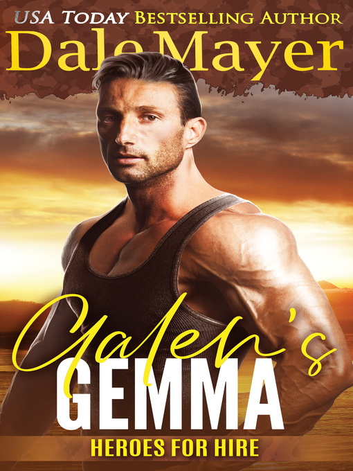 Title details for Galen's Gemma by Dale Mayer - Available